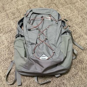 Women’s Northface Backpack